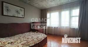 3-к квартира, вторичка, 71м2, 8/9 этаж