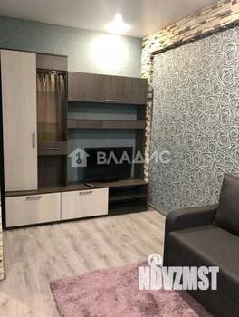 Студия квартира, вторичка, 28м2, 4/16 этаж