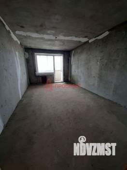 1-к квартира, вторичка, 52м2, 9/10 этаж