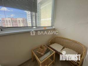 4-к квартира, вторичка, 106м2, 5/16 этаж