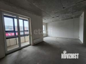 2-к квартира, вторичка, 85м2, 2/12 этаж