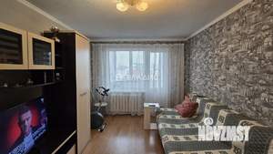 2-к квартира, вторичка, 43м2, 5/5 этаж