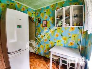 3-к квартира, вторичка, 57м2, 2/5 этаж