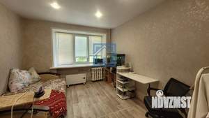 Студия квартира, вторичка, 16м2, 4/5 этаж