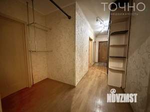 3-к квартира, вторичка, 75м2, 8/10 этаж