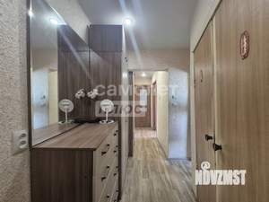 4-к квартира, вторичка, 69м2, 6/9 этаж