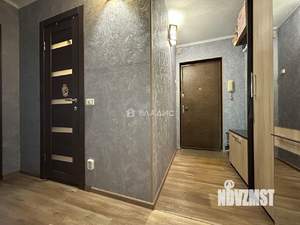 1-к квартира, вторичка, 35м2, 9/9 этаж