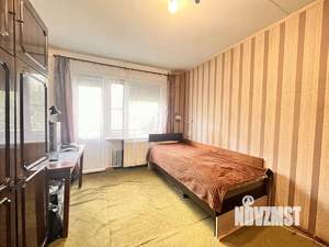 2-к квартира, вторичка, 45м2, 4/5 этаж
