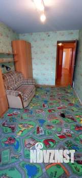 3-к квартира, вторичка, 63м2, 2/9 этаж