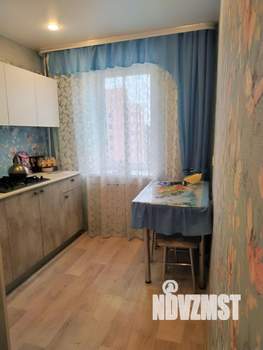 1-к квартира, вторичка, 30м2, 8/9 этаж