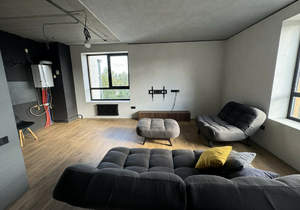 2-к квартира, вторичка, 52м2, 5/5 этаж