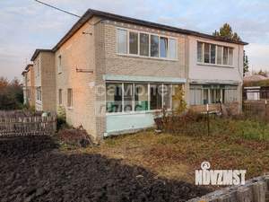 2-к квартира, вторичка, 45м2, 1/2 этаж