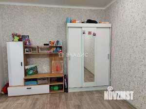 1-к квартира, вторичка, 36м2, 2/10 этаж