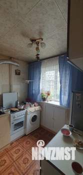 1-к квартира, вторичка, 31м2, 4/5 этаж