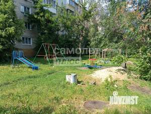 1-к квартира, вторичка, 31м2, 5/5 этаж