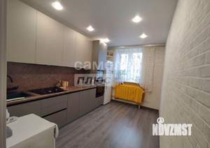 2-к квартира, вторичка, 52м2, 4/4 этаж