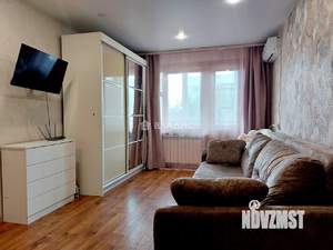 1-к квартира, вторичка, 36м2, 7/9 этаж