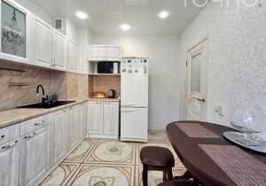 1-к квартира, вторичка, 37м2, 2/10 этаж