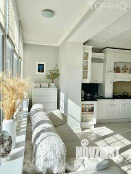 4-к квартира, вторичка, 158м2, 8/8 этаж