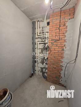 3-к квартира, вторичка, 103м2, 11/18 этаж