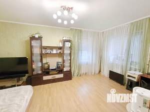 1-к квартира, вторичка, 42м2, 9/10 этаж