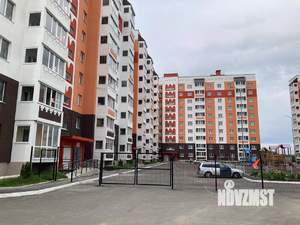 1-к квартира, вторичка, 40м2, 5/10 этаж