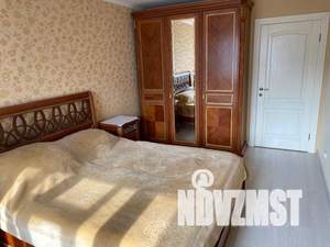 3-к квартира, вторичка, 68м2, 8/10 этаж