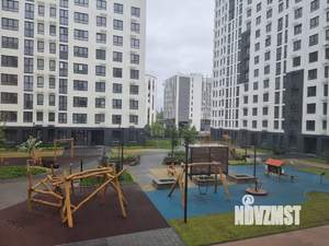 3-к квартира, вторичка, 90м2, 2/10 этаж