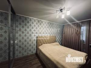 3-к квартира, вторичка, 66м2, 2/9 этаж