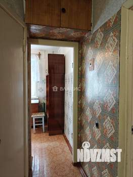 1-к квартира, вторичка, 30м2, 2/5 этаж