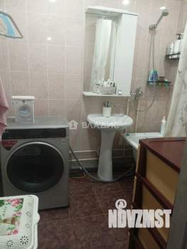 3-к квартира, вторичка, 66м2, 5/9 этаж