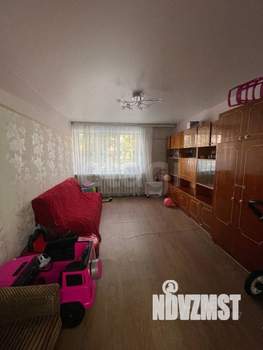 2-к квартира, вторичка, 50м2, 1/9 этаж