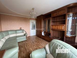 3-к квартира, вторичка, 68м2, 8/10 этаж