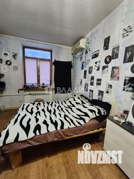 2-к квартира, вторичка, 61м2, 1/5 этаж