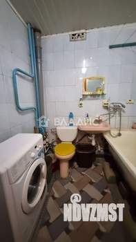 1-к квартира, вторичка, 36м2, 2/5 этаж