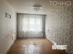 3-к квартира, вторичка, 71м2, 2/9 этаж