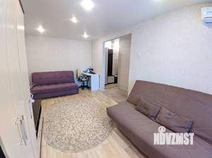 1-к квартира, вторичка, 30м2, 5/5 этаж