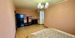 1-к квартира, вторичка, 48м2, 8/10 этаж