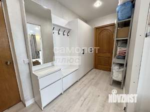 1-к квартира, вторичка, 47м2, 6/9 этаж