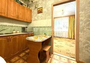 1-к квартира, вторичка, 22м2, 5/5 этаж