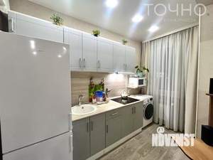 1-к квартира, вторичка, 25м2, 8/16 этаж