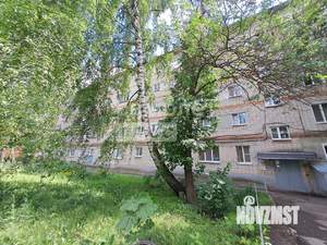 1-к квартира, вторичка, 21м2, 2/5 этаж