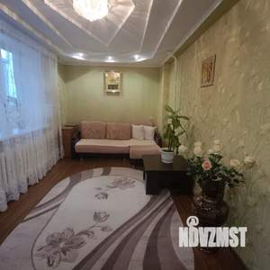 2-к квартира, вторичка, 54м2, 2/9 этаж