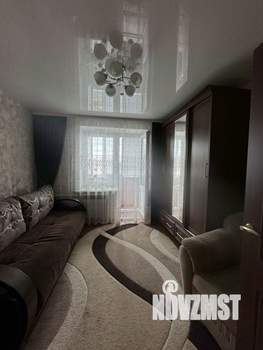 2-к квартира, вторичка, 61м2, 3/10 этаж