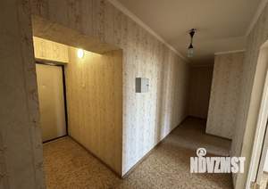 1-к квартира, вторичка, 45м2, 6/16 этаж