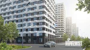 3-к квартира, вторичка, 76м2, 15/17 этаж