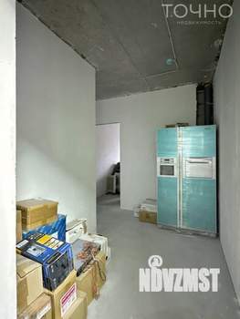 2-к квартира, вторичка, 57м2, 2/16 этаж