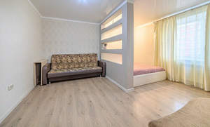 2-к квартира, вторичка, 59м2, 16/16 этаж