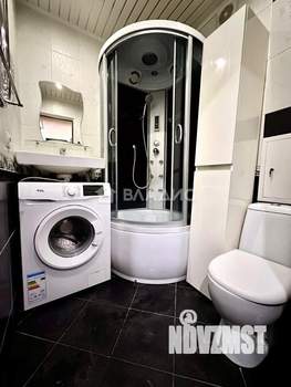 1-к квартира, вторичка, 30м2, 4/5 этаж