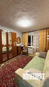 3-к квартира, вторичка, 60м2, 5/5 этаж